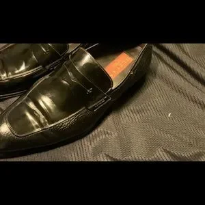 Mezlan | Shoes | Mezlan Mens Lausanne Slip On Loafer | Poshmark display picture 3